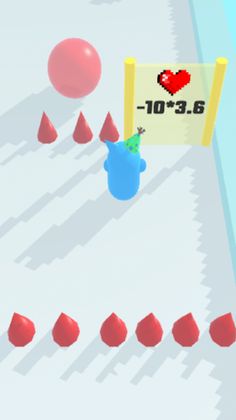 Toy Creator - create your toy! - Screenshot 2