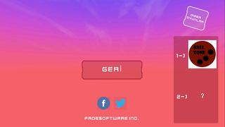 %100 MİLLİ TÜRK KÜP YARIŞ OYUN - Screenshot 2