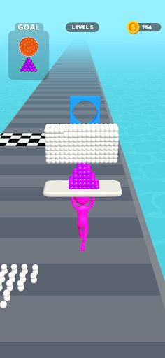 Stack and Shape - Screenshot 2