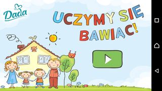 Uczymy się bawiąc - Screenshot 1