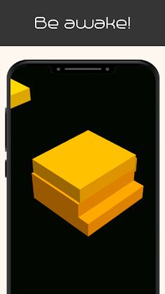 Block Stacking! - Screenshot 1