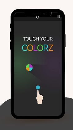 Match Colour Go - Screenshot 3