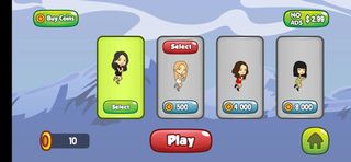 Blackpink Adventures - Screenshot 1