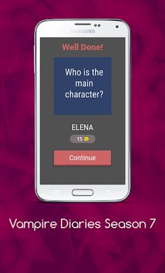 Vampire Diaries Season 7 - Screenshot 2