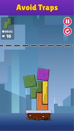 Brick Tower - Screenshot 2
