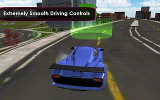 Crazy taxi cabs pick and drop  - Screenshot 3