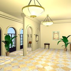 Escape game Hotel Alivio - Screenshot 3