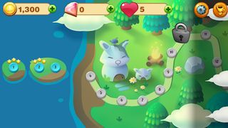 Gostop DragonBall - Screenshot 2