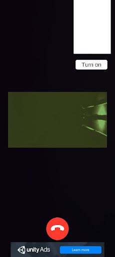 Mommy Long Leg Scary Fake Call - Screenshot 4