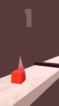 Unbalanced Box - Screenshot 2