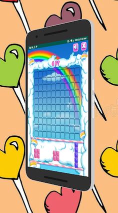 Gummy Blocks - Screenshot 4