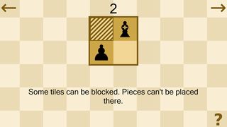 Placement - Screenshot 2