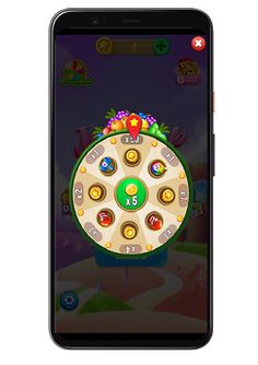 Juice PopMania: Match 3 puzzle - Screenshot 3