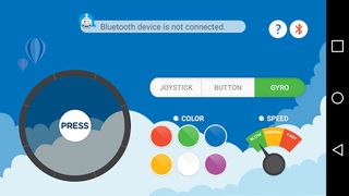 Truebot Controller - Screenshot 3