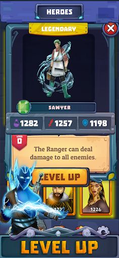 Puzzle of Time - Screenshot 3