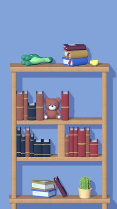 Do It Your Shelf - Screenshot 3