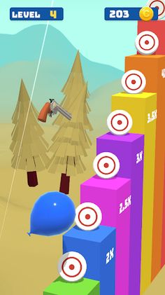 Run And Gun - Screenshot 3