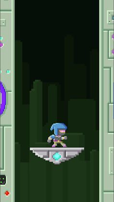 Shinobi Ascend - Screenshot 1