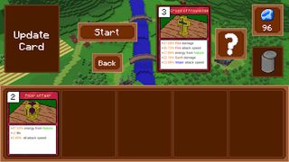 Elemental Defense - Screenshot 2