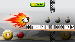 Breaking Birds - Screenshot 1