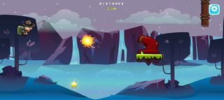 Flight Force - Screenshot 3