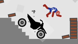 Stickman Simulator Infinity - Screenshot 2