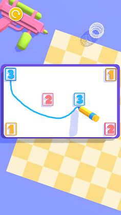 Unsolvable Connect - Screenshot 2