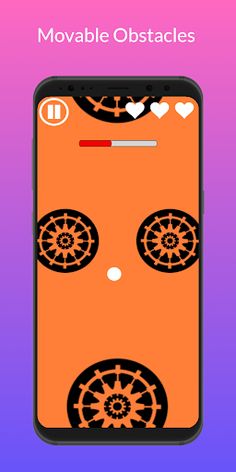 Escape Balls :The Premium Game - Screenshot 3