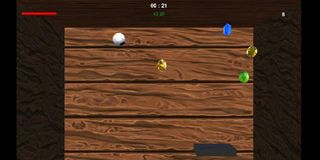 Gempong - Screenshot 1