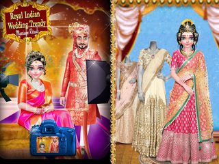 Indian Wedding Trendy Rituals - Screenshot 1