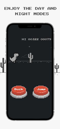 dinosaur games - no wifi games - Screenshot 1