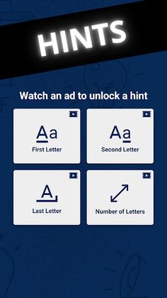 SixPic: Guess the Word - Screenshot 4