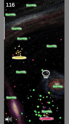 Elon goes to Mars: JUMP ELON - Screenshot 2