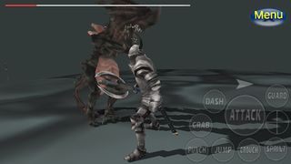 Overlord VS Evil - Screenshot 1