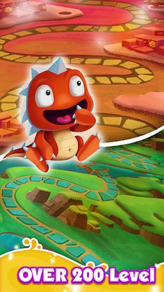 Gem Pop: Match 3 Jewel - Screenshot 2