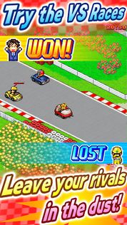 Grand Prix Story 2 - Screenshot 5