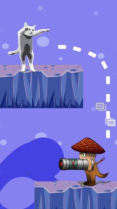 Long Cat Meme - Screenshot 1