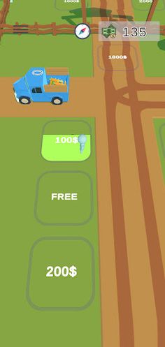 Farm Town - Screenshot 3