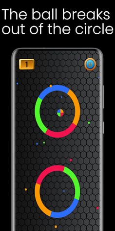 Magic Ball - Screenshot 3