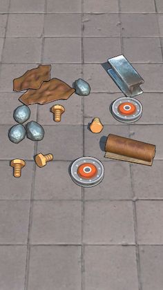 Combinator - Screenshot 3