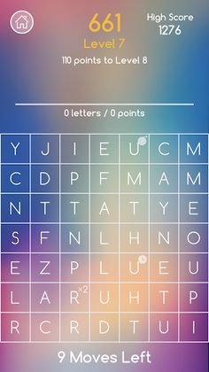 WordBrew - Screenshot 2