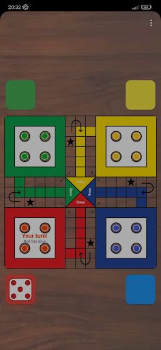 Ludo Master - 4 player - Screenshot 4