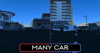 POLICE SIMULATOR - MULTIPLAYER - Screenshot 3