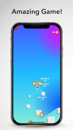 Knife Jump - Screenshot 1