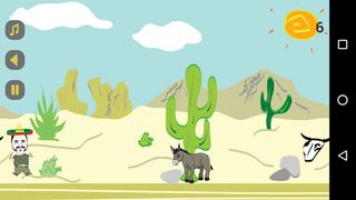 Kiko in Mexico - Screenshot 3