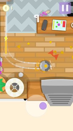 Good Robot - Screenshot 2