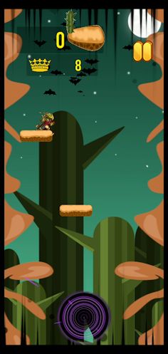 The Goddess of Light : Chapter - Screenshot 1