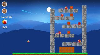 The Ball Game - Screenshot 3