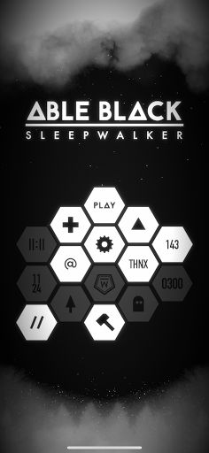 Able Black - Screenshot 1