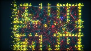 PewPew Live - Screenshot 1